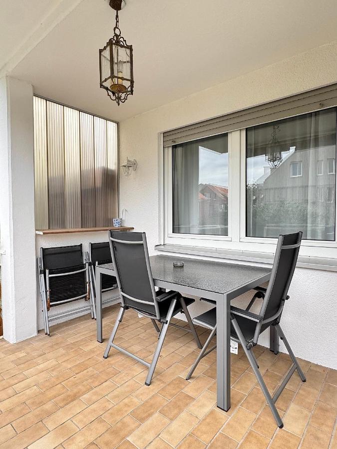 Ferienwohnung am Damm - Chambres d'hôtes Ingelheim am Rhein