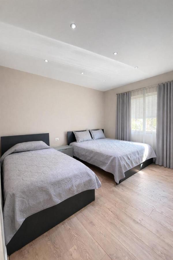 Lokas Cozy Apartments - Chambres d'hôtes Tirana