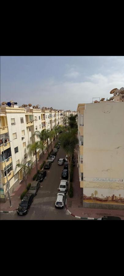 Appartement au Centre Ville 5 min du souk plage - Ferienwohnung Agadir