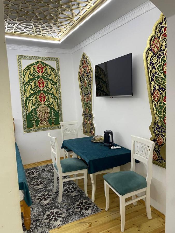 Habitación Cuádruple con baño