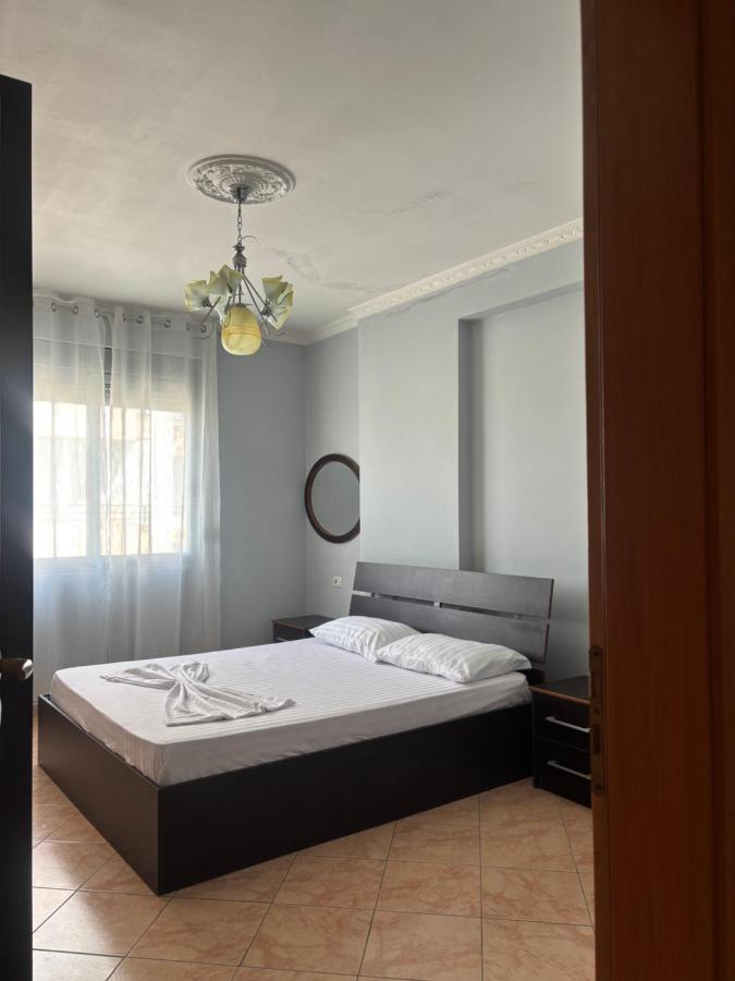 Jahaj holiday apartament - B&B Orikum