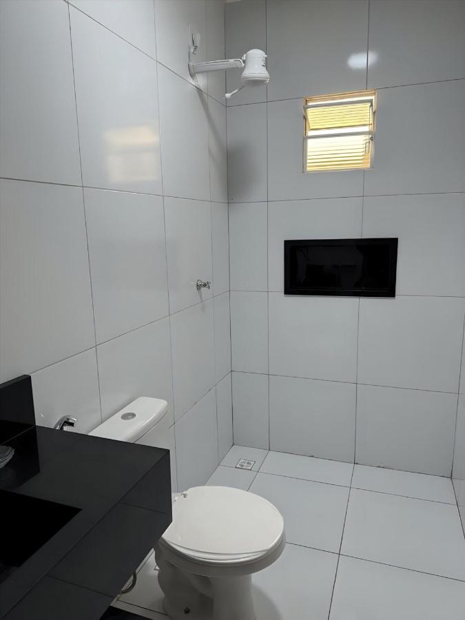 Casa de temporada Farias - B&B Piranhas