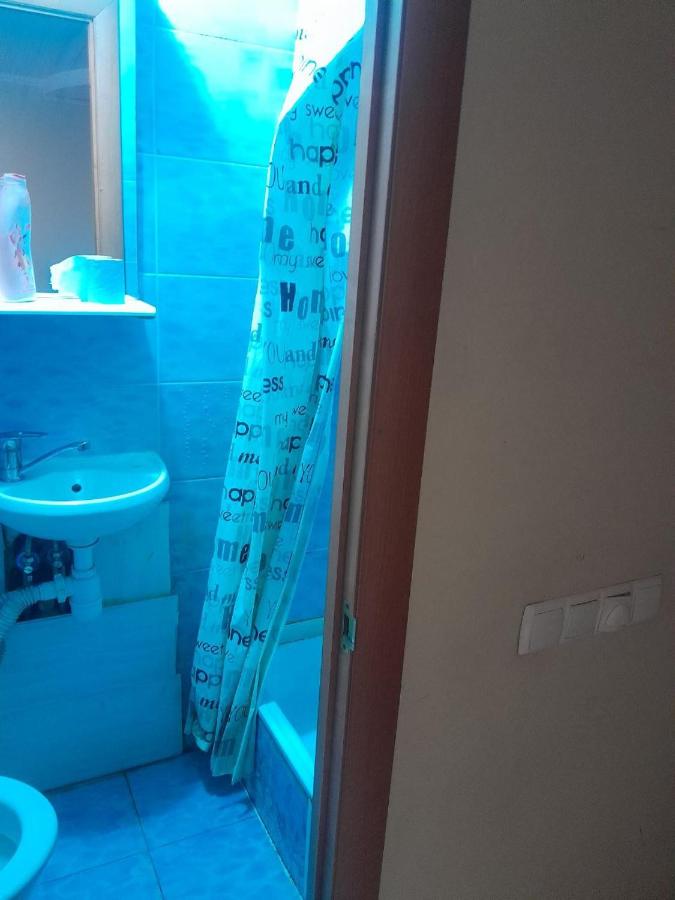 Goloseevskaja 3 - B&B Kyiv