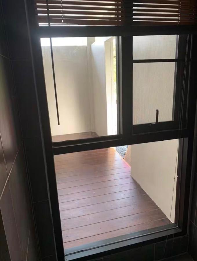 Coco City Jacuzzi 1-Airport City Access - B&B Ban Khlong Si