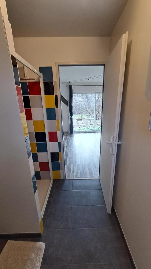 Le refuge coloré - B&B Gap