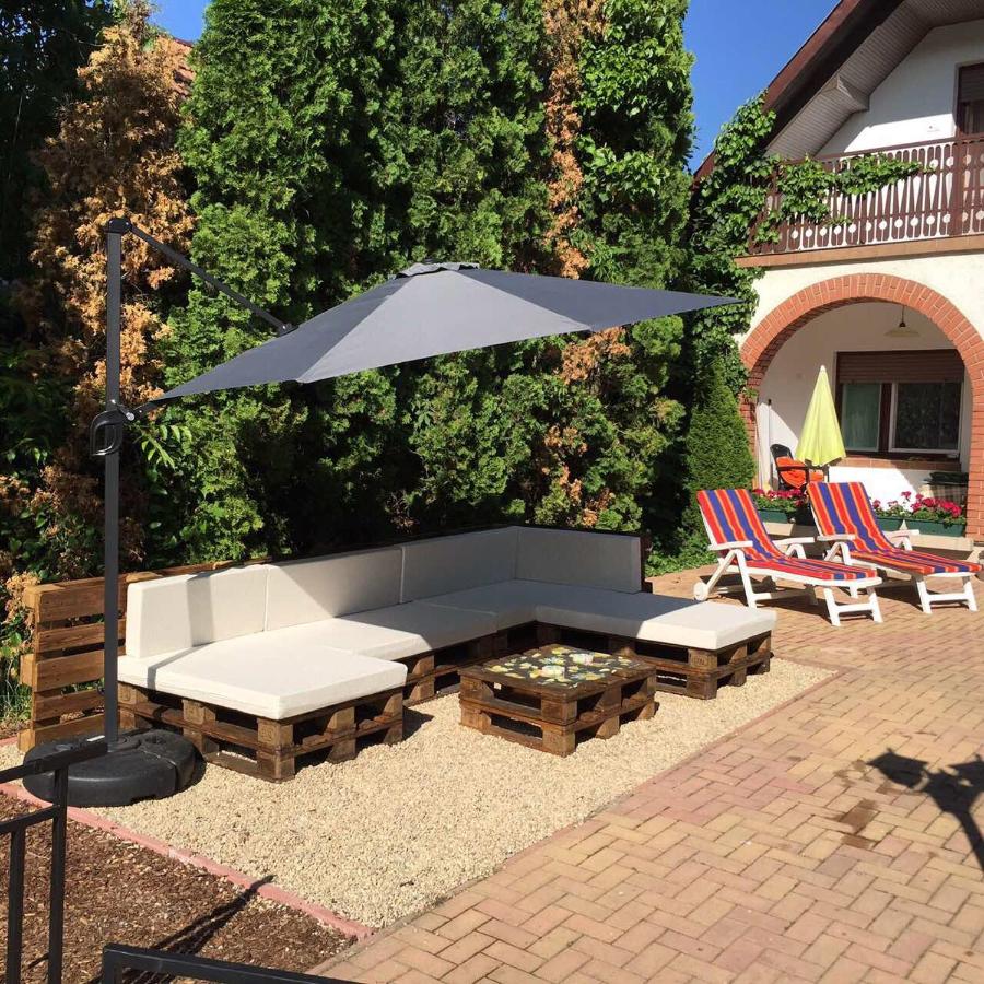 B&B Szarvas - Csuka48 Apartman - Bed and Breakfast Szarvas