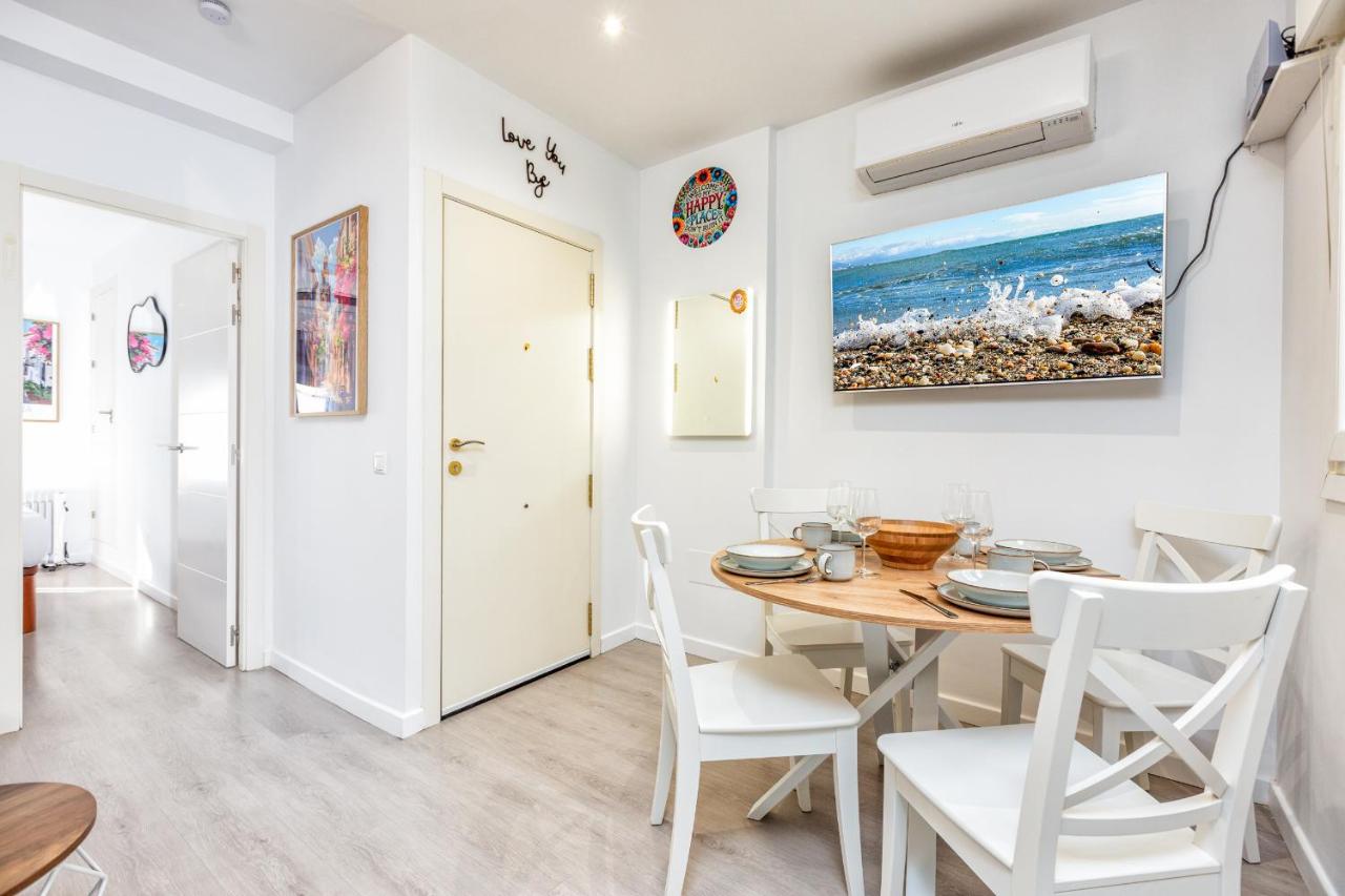 Estepona Inn beautiful apartment very central - Ferienwohnung Estepona