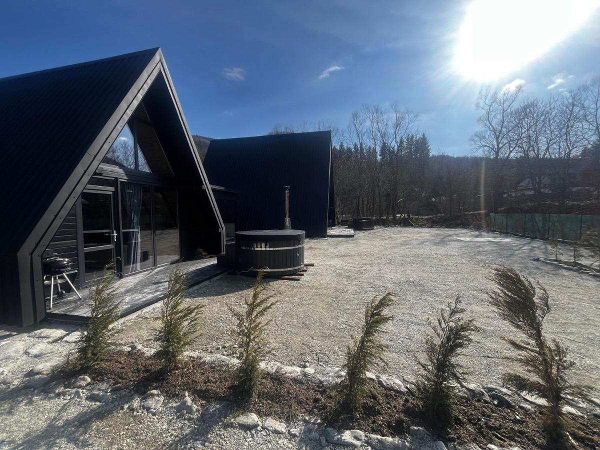 Chalet de 1 dormitorio