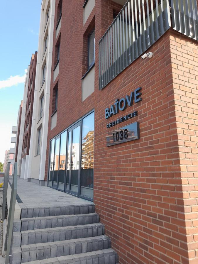 Apt 415 Svit - Ferienwohnung Svit