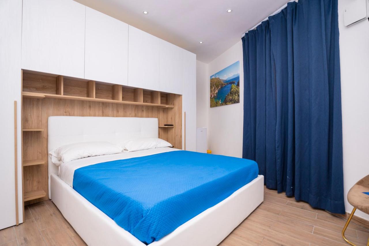 Piazzetta Room - Chambres d'hôtes Marina di Camerota