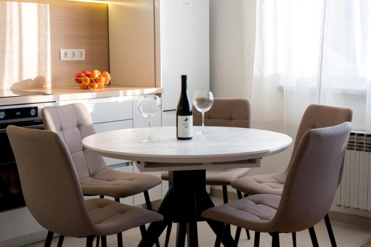 Apartman Andrea - Ferienwohnung Livno