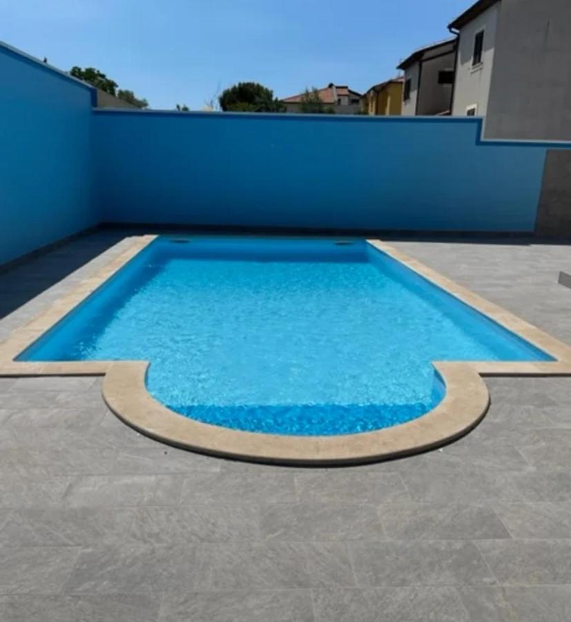 Volme home - B&B Banjole