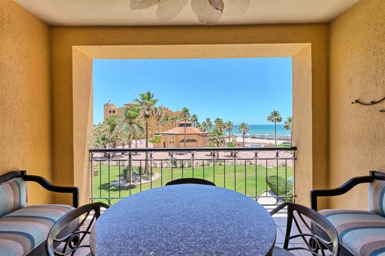Stunning Views in 2nd Level Condo Princesa B-203 - B&B Puerto Peñasco