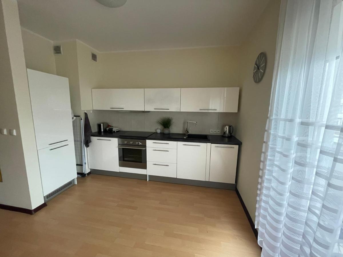 Apartament Świnoujście - Bed and Breakfast Świnoujście