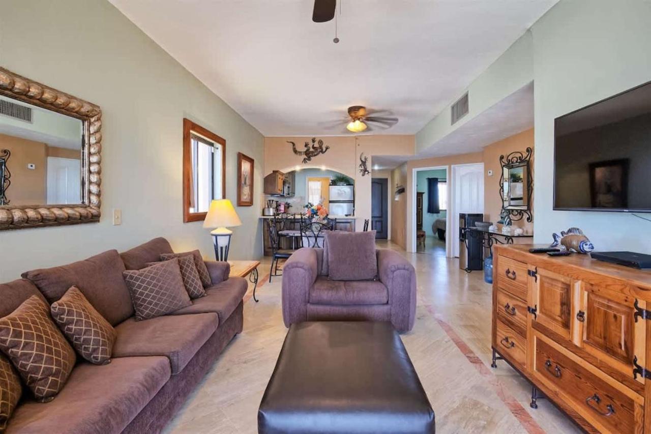 Amazing Cozy Condo 2-Bedrooms Pinacate 301 - B&B Puerto Peñasco