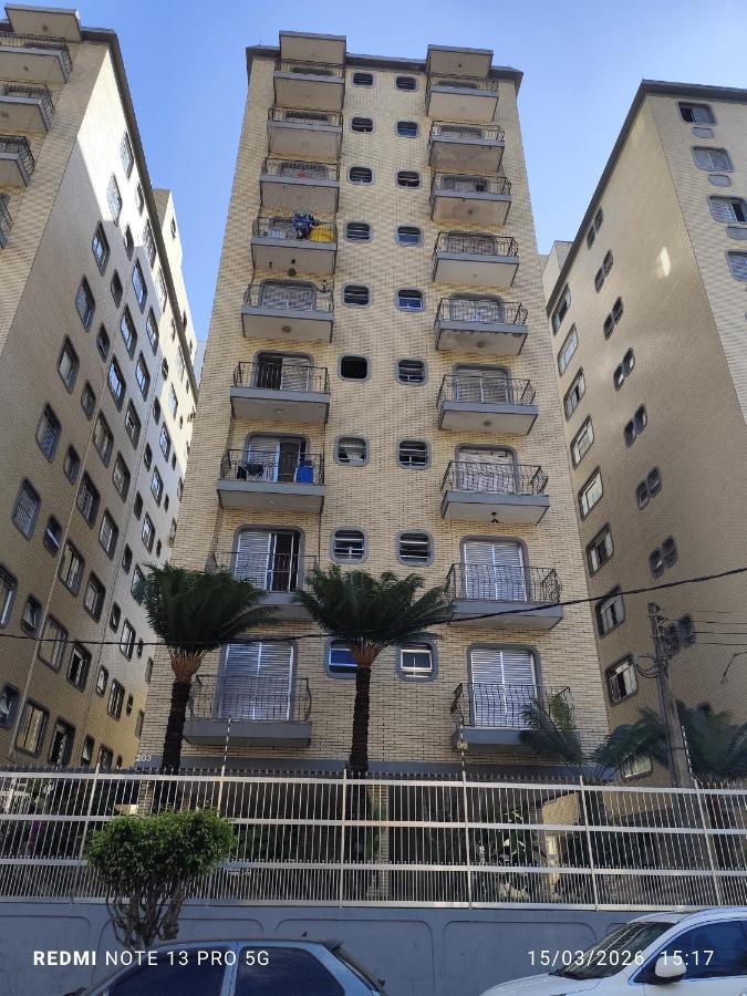 Apartamento Vila Caiçara - B&B Praia Grande