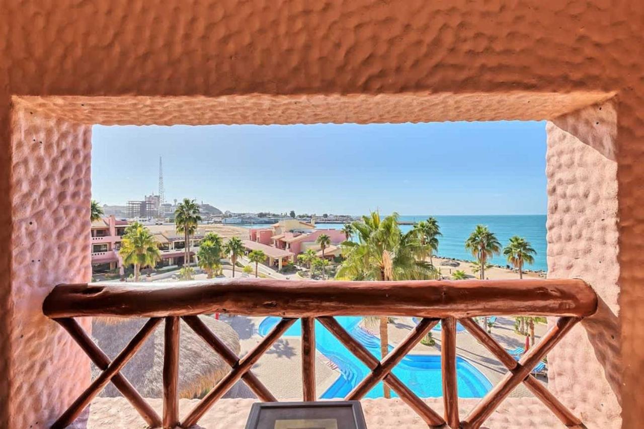 Charming Condo in Great Location Pinacate 412 - B&B Puerto Peñasco