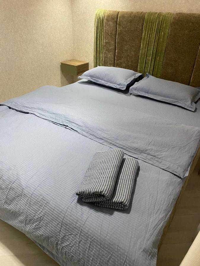 Tamasha - Ferienwohnung Astana