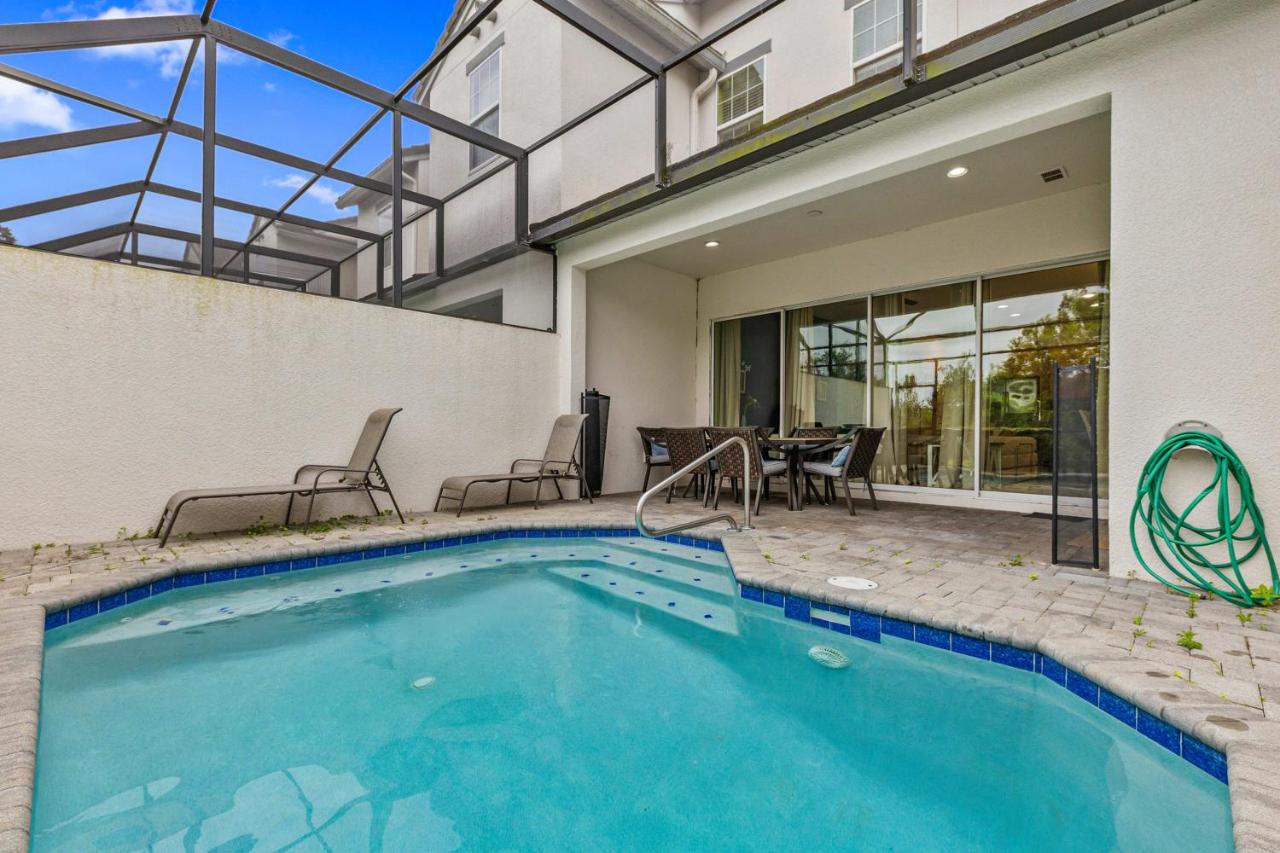Enclaves at Festival 3B25B Private Pool - B&B Davenport