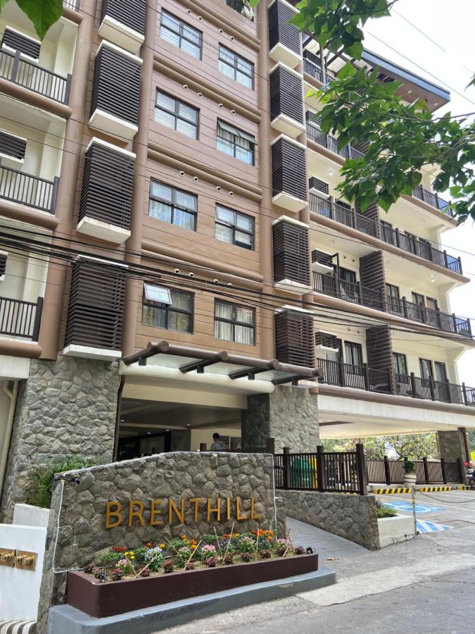La Montañosa at Brenthill Baguio Condo near City Center - B&B Baguio City
