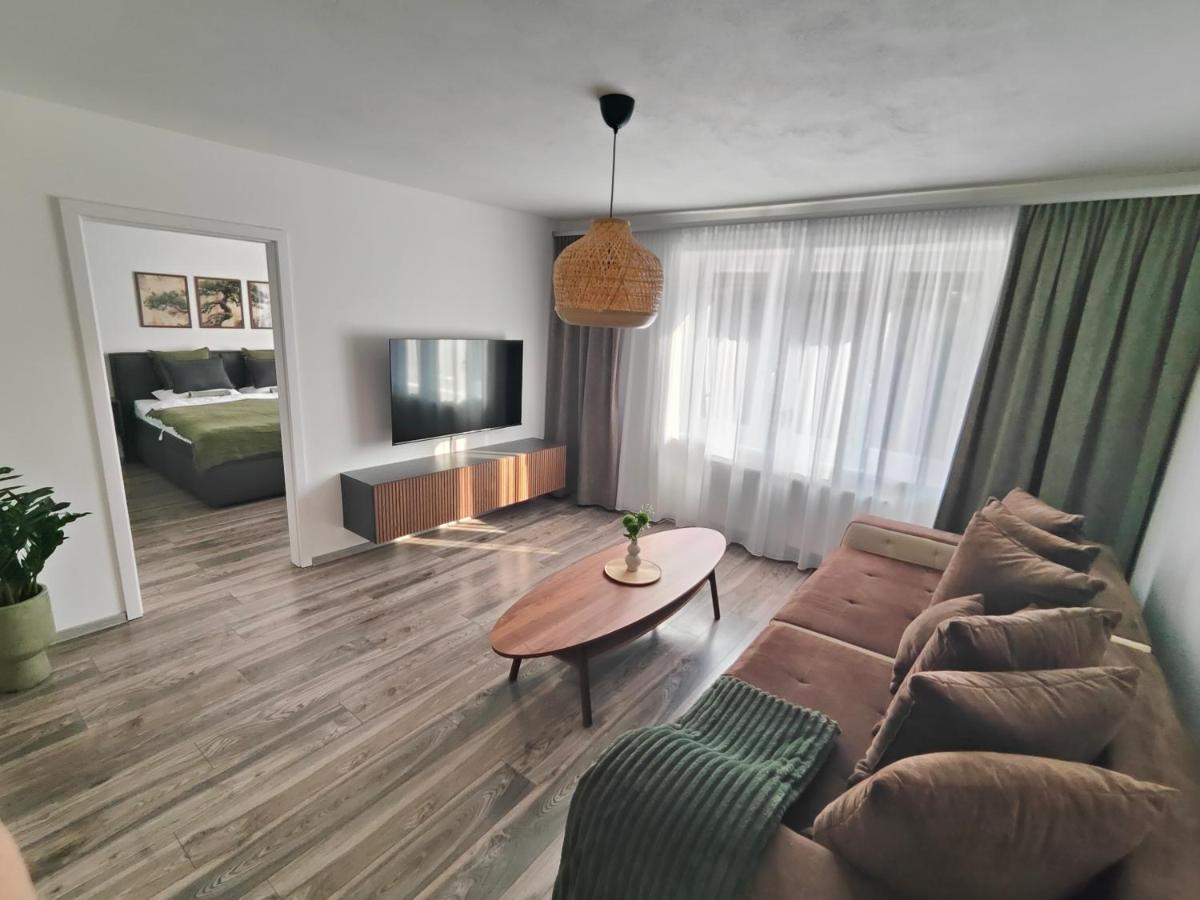 Stylovy apartman v najlepsej lokalite