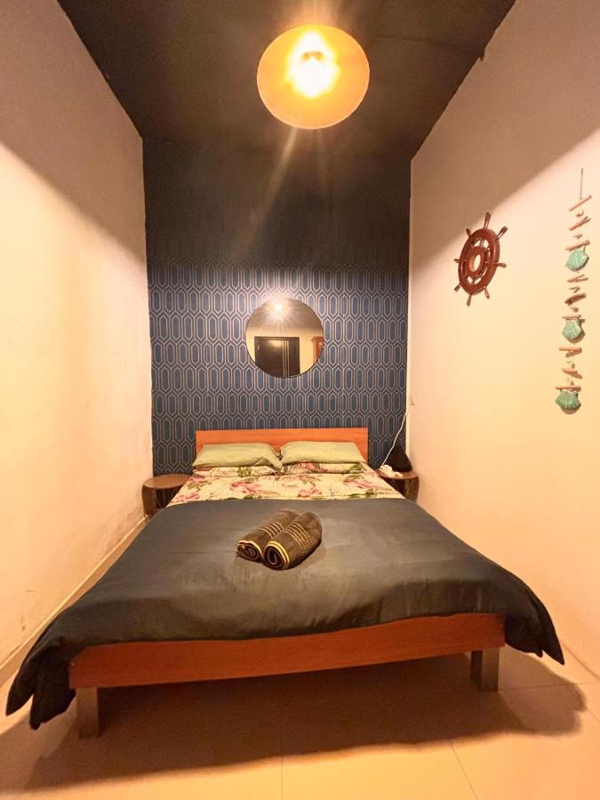 Sliema Bedroom with ensuite bathroom, air-conditioned and spacious Top Rated