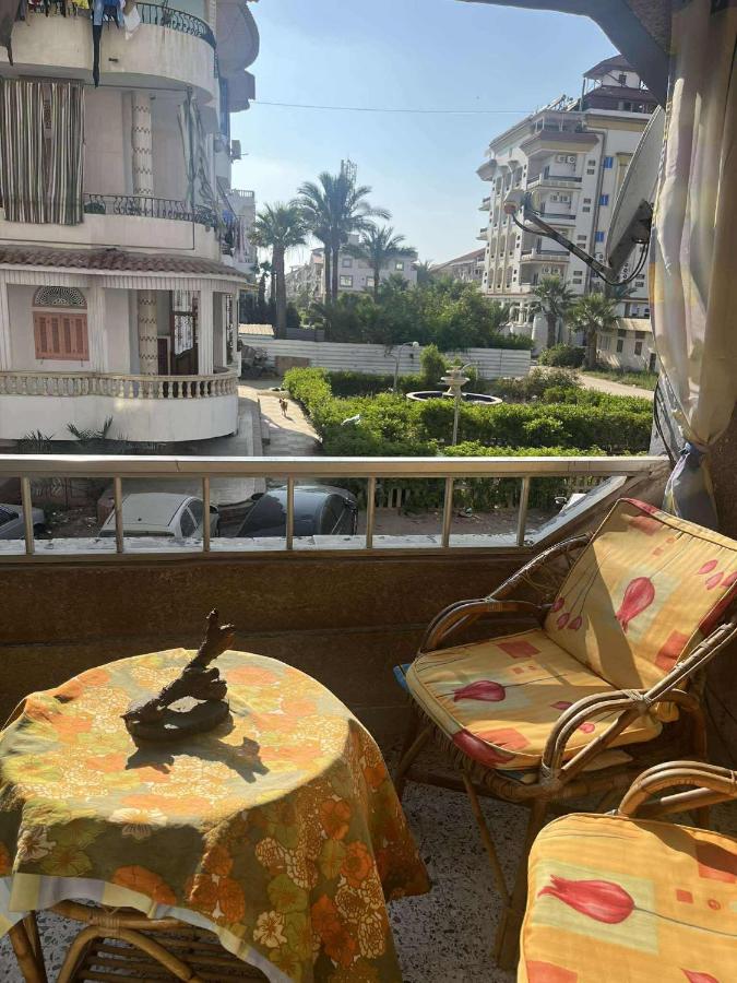 Well located apartment Ras Elbar احسن موقع براس البر - B&B Râs el-Barr