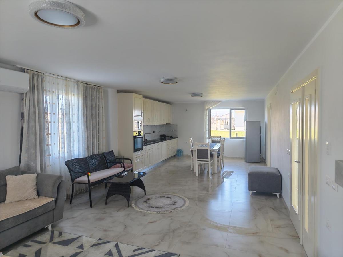 Ariona apartment - Ferienwohnung Durrës