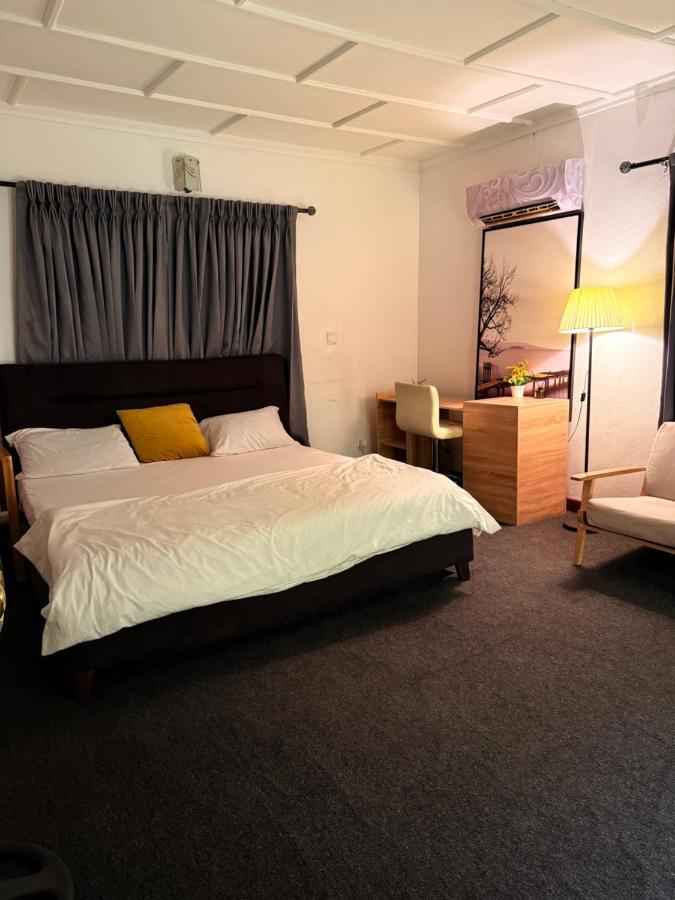 Habitación Doble Deluxe