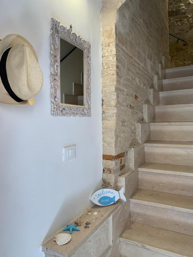 DIMORA DON FABIO - Centralissima - Chambres d'hôtes Termoli