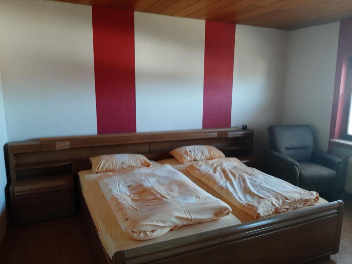 Ferienwohnung Freiling - Bed and Breakfast Wilhelmshütte