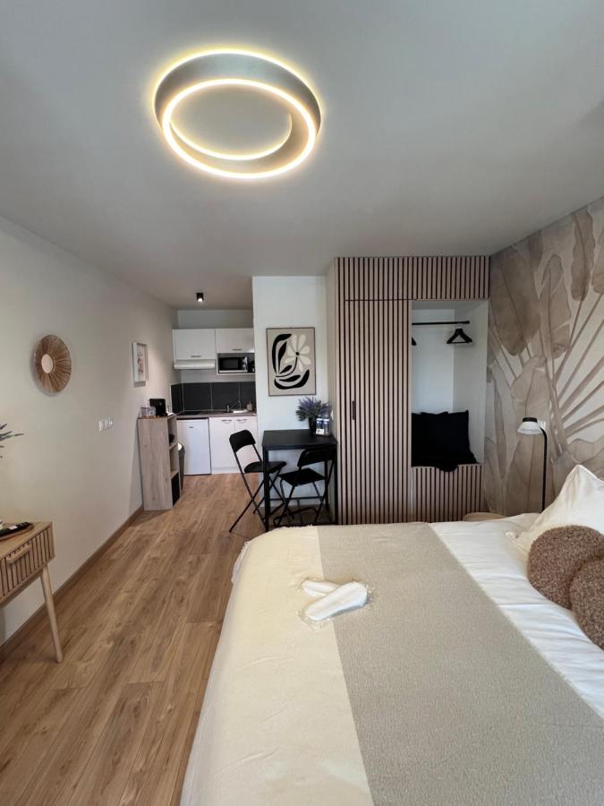 Luméa 126 - Chambres d’hôtes Éguilles