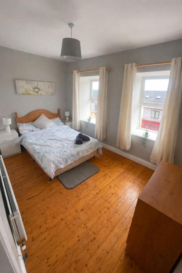 Holiday home apartment miltown malbay - Ferienwohnung Milltown Malbay