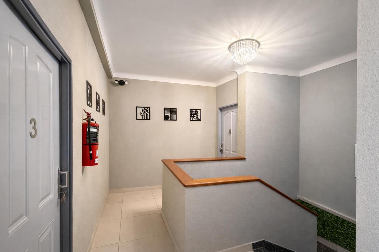 Ana Rent - Departamento en Boulogne, San Isidro, a minutos del Hipódromo - Chambres d'hôtes Boulogne Sur Mer