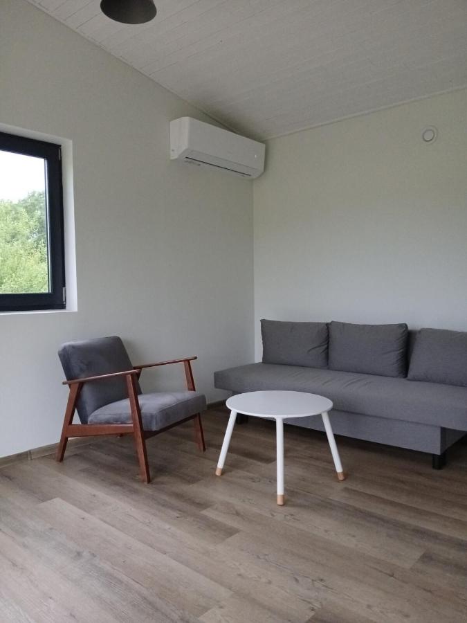 Elenos sodyba - B&B Porai