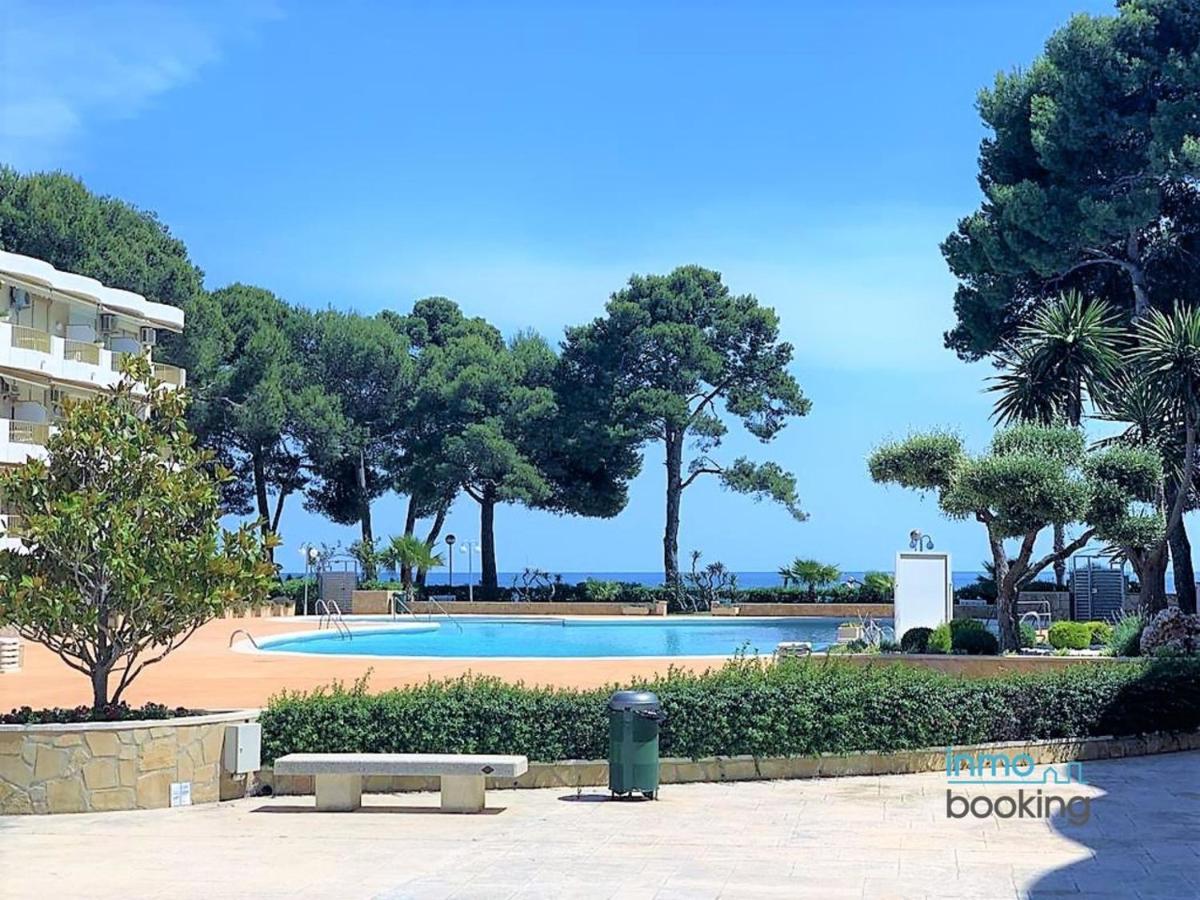 New Loft internacional cambrils, climatizado, piscina y playa - B&B Cambrils