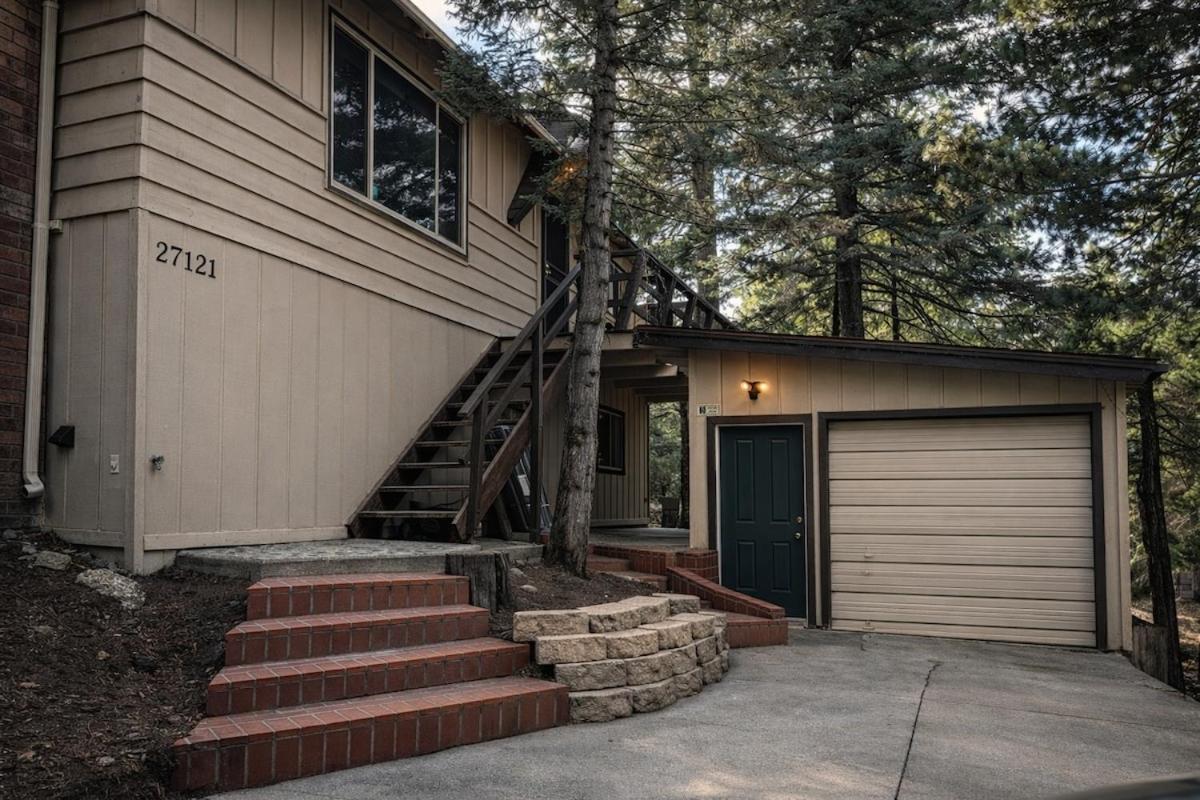 Lake Rights Cabin, Sauna, Massage Chair, Theater - B&B Lake Arrowhead