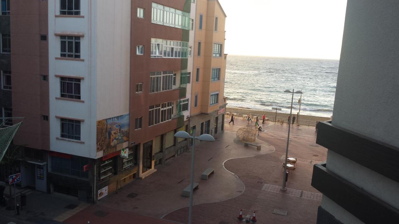 Olof Palme Vvda 22 - B&B Las Palmas de Gran Canaria