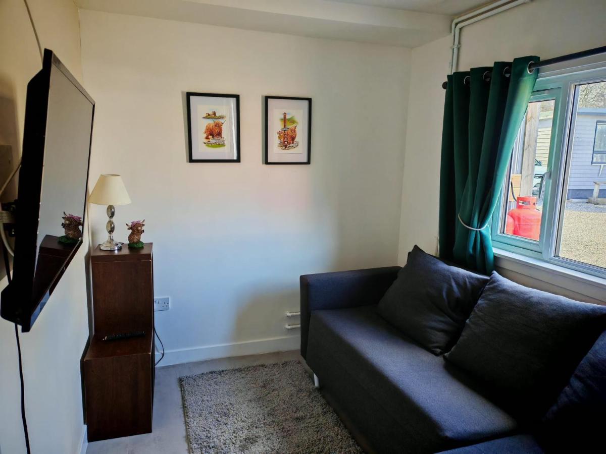 Half Pint - Chambres d’hôtes Tain