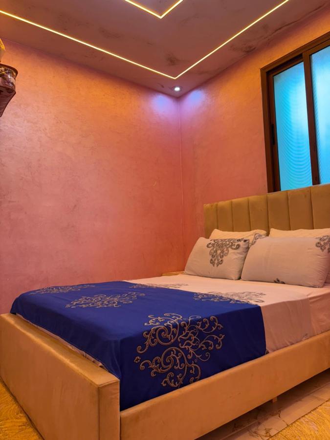 New house - Ferienwohnung Agadir