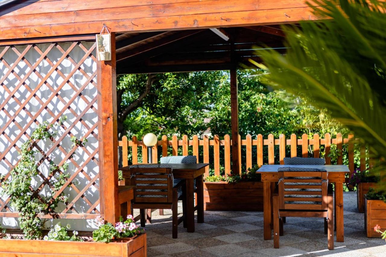 B&B La villetta gialla - B&B Pescara