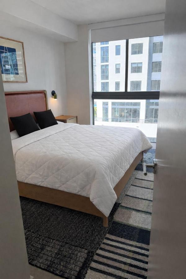 The Crosby apartment in the heart of Downtown - B&B Miami
