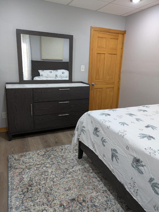 Cozy 2-Bed Room Apartment - Ferienwohnung Middleborough