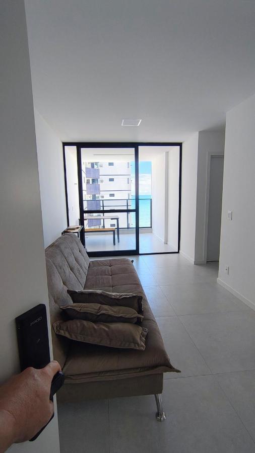 Apartment with Itaparica Sea View - Ferienwohnung Vila Velha