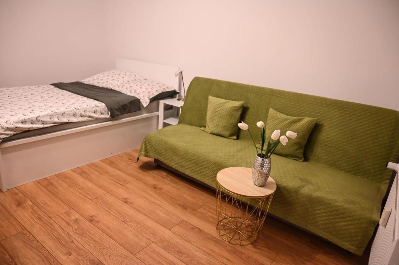Apartament Wyszyńskiego 2B Kalisz - B&B Kalisz
