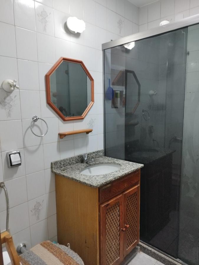 Cozy apartment in the center of Teresópolis - Chambres d'hôtes Teresópolis