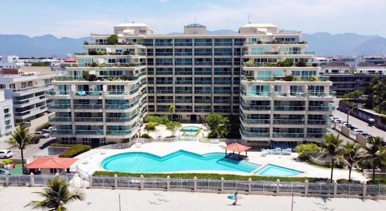 Apart hotel Ocean View Rio de Janeiro Praia do Recreio - B&B Rio de Janeiro
