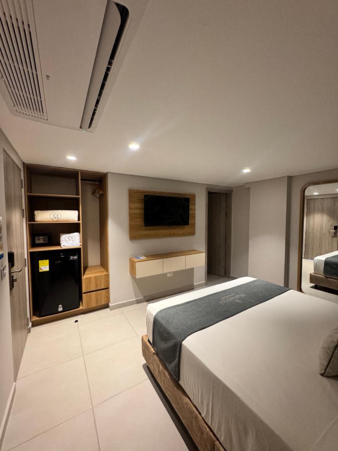 Chambre Double avec Salle de Bains Privative