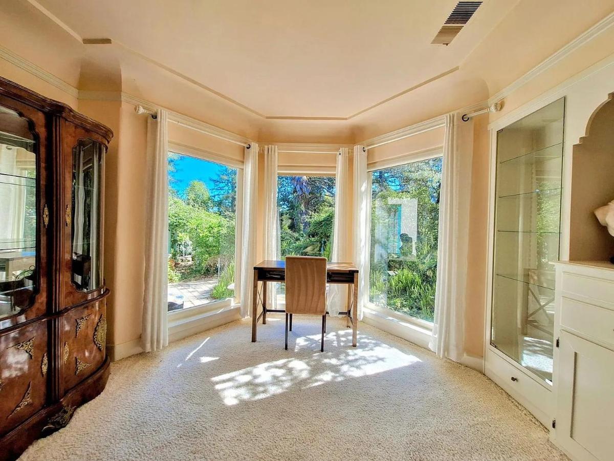 Fairy Hill Sanctuary - B&B Monte Sereno