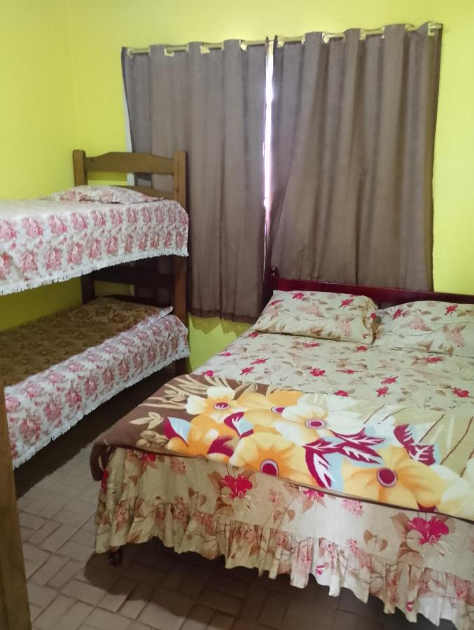 Casa simples em cunha - Bed and Breakfast Cunha